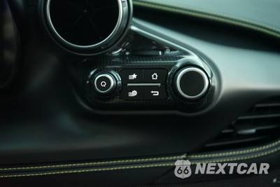 2020 Ferrari F8 Tributo Coupe - zdjęcie 19 z 30 - miniatura