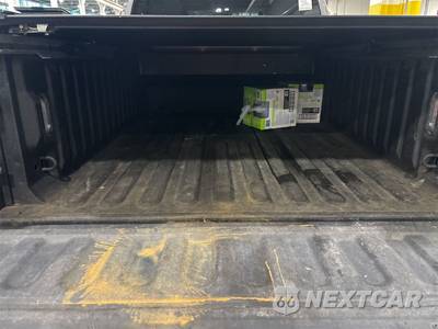 2016 Ram 1500 Tradesman Extended Cab Medium Bed - zdjęcie 13 z 32 - miniatura