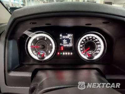 2016 Ram 1500 Tradesman Extended Cab Medium Bed - zdjęcie 5 z 32 - miniatura