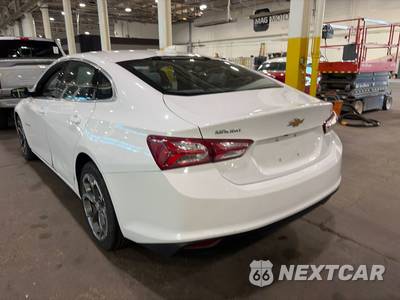 2022 Chevrolet Malibu LT 1LT - zdjęcie 7 z 33 - miniatura