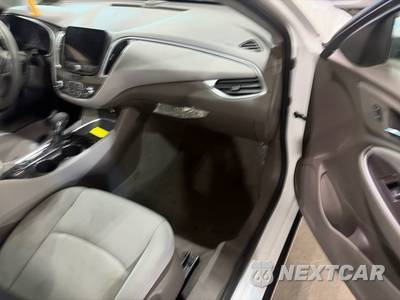 2022 Chevrolet Malibu LT 1LT - zdjęcie 19 z 33 - miniatura