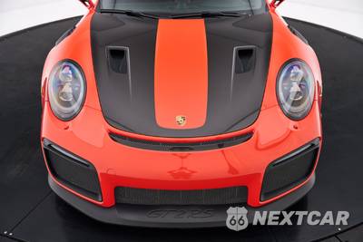 2018 Porsche 911 GT2 RS - zdjęcie 24 z 50 - miniatura