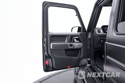2023 Mercedes-Benz AMG G 63 4x4 Squared - zdjęcie 44 z 50 - miniatura