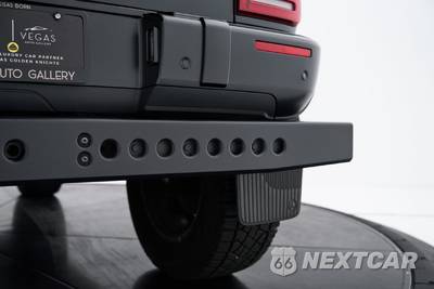 2023 Mercedes-Benz AMG G 63 4x4 Squared - zdjęcie 32 z 50 - miniatura