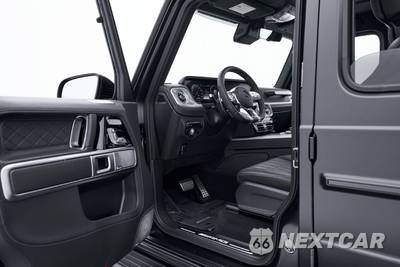 2023 Mercedes-Benz AMG G 63 4x4 Squared - zdjęcie 45 z 50 - miniatura