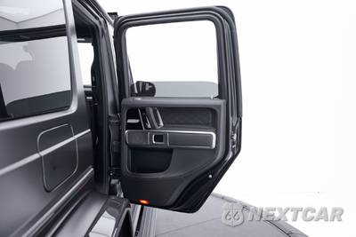 2023 Mercedes-Benz AMG G 63 4x4 Squared - zdjęcie 40 z 50 - miniatura