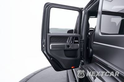 2023 Mercedes-Benz AMG G 63 4x4 Squared - zdjęcie 42 z 50 - miniatura