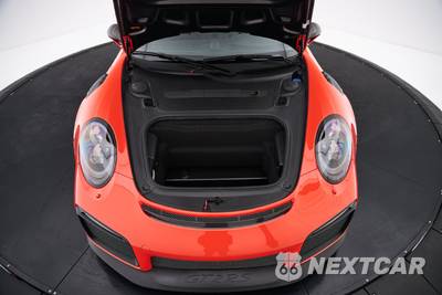 2018 Porsche 911 GT2 RS - zdjęcie 22 z 50 - miniatura