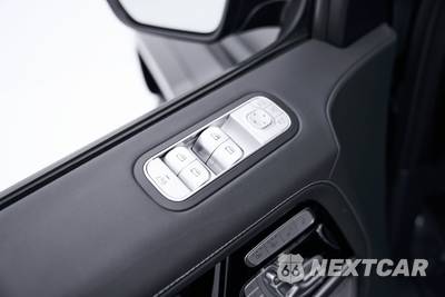 2023 Mercedes-Benz AMG G 63 4x4 Squared - zdjęcie 48 z 50 - miniatura