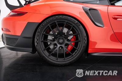 2018 Porsche 911 GT2 RS - zdjęcie 44 z 50 - miniatura