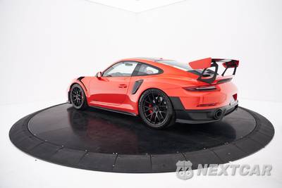 2018 Porsche 911 GT2 RS - zdjęcie 15 z 50 - miniatura