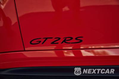 2018 Porsche 911 GT2 RS - zdjęcie 9 z 50 - miniatura