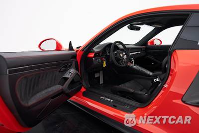 2018 Porsche 911 GT2 RS - zdjęcie 50 z 50 - miniatura