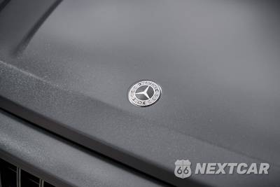 2023 Mercedes-Benz AMG G 63 4x4 Squared - zdjęcie 6 z 50 - miniatura