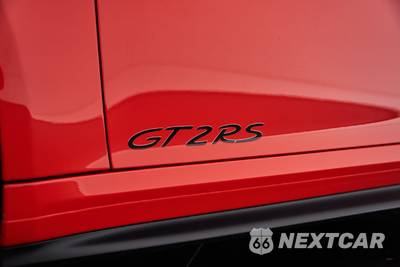 2018 Porsche 911 GT2 RS - zdjęcie 29 z 50 - miniatura