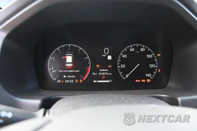 2025 Honda Odyssey EX-L 118.1" WB - zdjęcie 9 z 23 - miniatura