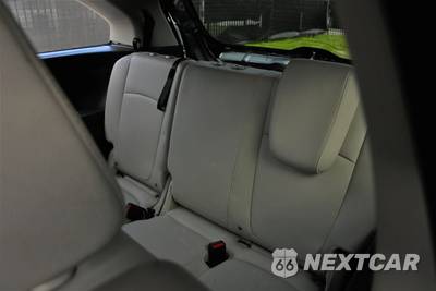 2025 Honda Odyssey EX-L 118.1" WB - zdjęcie 20 z 23 - miniatura