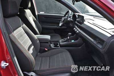 2026 Honda CR-V Hybrid Sport - zdjęcie 12 z 16 - miniatura