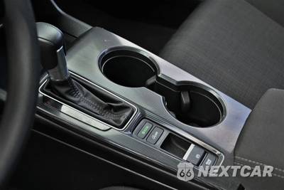 2025 Honda Civic Sedan LX - zdjęcie 11 z 18 - miniatura