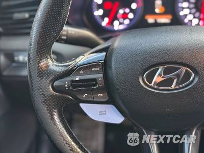 2020 Hyundai Veloster N - zdjęcie 17 z 21 - miniatura