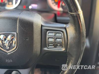 2017 Ram 1500 Sport Crew Cab Short Bed - zdjęcie 16 z 19 - miniatura