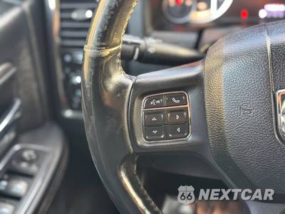 2017 Ram 1500 Sport Crew Cab Short Bed - zdjęcie 15 z 19 - miniatura
