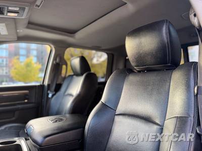 2017 Ram 1500 Sport Crew Cab Short Bed - zdjęcie 10 z 19 - miniatura