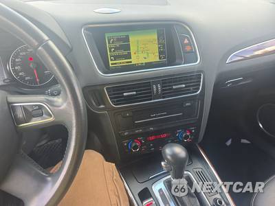 2010 Audi Q5 Prestige - zdjęcie 11 z 38 - miniatura