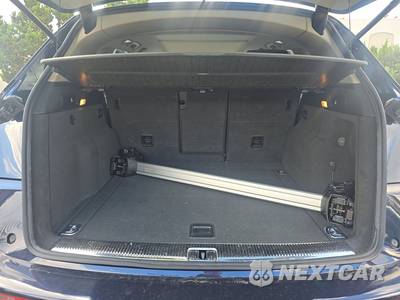 2010 Audi Q5 Prestige - zdjęcie 16 z 38 - miniatura