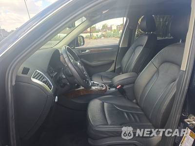 2010 Audi Q5 Prestige - zdjęcie 7 z 38 - miniatura