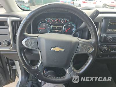 2016 Chevrolet Silverado 1500 LT Crew Cab Short Bed 1LT - zdjęcie 10 z 29 - miniatura