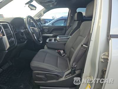 2016 Chevrolet Silverado 1500 LT Crew Cab Short Bed 1LT - zdjęcie 7 z 29 - miniatura