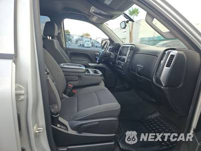 2016 Chevrolet Silverado 1500 LT Crew Cab Short Bed 1LT - zdjęcie 8 z 29 - miniatura