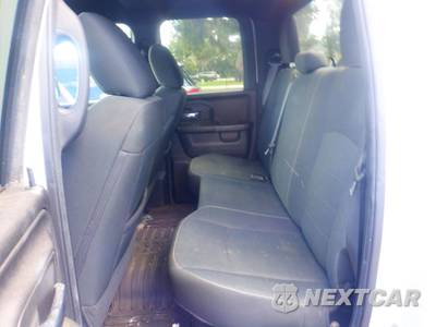 2022 Ram 1500 Classic Warlock Extended Cab Medium Bed - zdjęcie 8 z 24 - miniatura