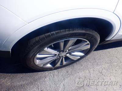 2025 Cadillac XT5 Premium Luxury 1SC - zdjęcie 16 z 24 - miniatura