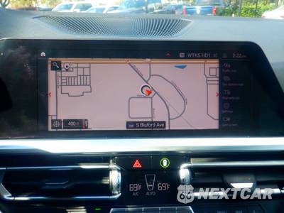 2021 BMW 4 Series Convertible 430i - zdjęcie 3 z 24 - miniatura