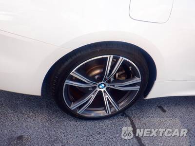 2021 BMW 4 Series Convertible 430i - zdjęcie 16 z 24 - miniatura