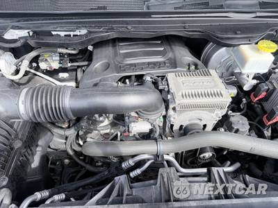2020 Ram 1500 Limited Crew Cab Short Bed - zdjęcie 11 z 11 - miniatura