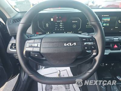 2025 Kia K4 EX - zdjęcie 16 z 27 - miniatura