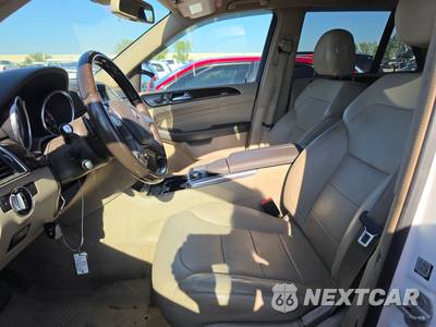 2014 Mercedes-Benz ML 350 BlueTEC - zdjęcie 7 z 17 - miniatura