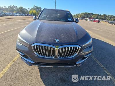 2020 BMW X5 Sports Activity Vehicle sDrive40i - zdjęcie 2 z 25 - miniatura