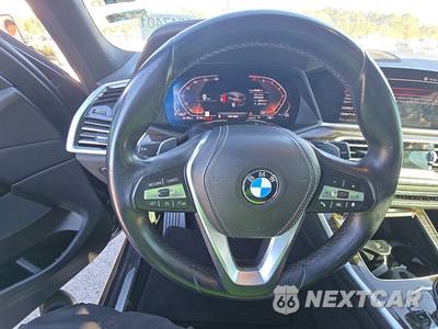 2020 BMW X5 Sports Activity Vehicle sDrive40i - zdjęcie 10 z 25 - miniatura