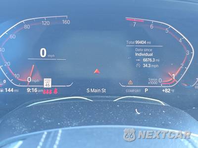 2020 BMW X5 Sports Activity Vehicle sDrive40i - zdjęcie 12 z 25 - miniatura