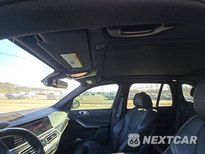 2020 BMW X5 Sports Activity Vehicle sDrive40i - zdjęcie 14 z 25 - miniatura