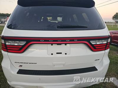 2024 Dodge Durango GT Plus - zdjęcie 5 z 18 - miniatura