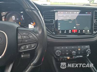 2024 Dodge Durango GT Plus - zdjęcie 11 z 18 - miniatura