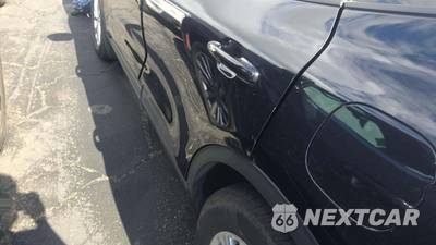 2025 Ford Escape Active - zdjęcie 32 z 33 - miniatura