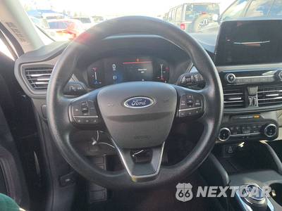 2025 Ford Escape Active - zdjęcie 10 z 33 - miniatura