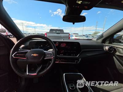 2026 Chevrolet Equinox LT 2LT - zdjęcie 11 z 27 - miniatura