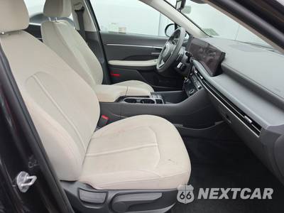 2025 Hyundai Sonata SEL - zdjęcie 8 z 37 - miniatura